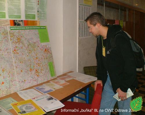 CVVZ 2006 - Ostrava